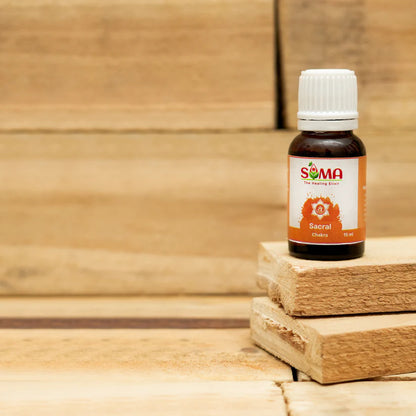 vastu mandir  CHAKRA OIL