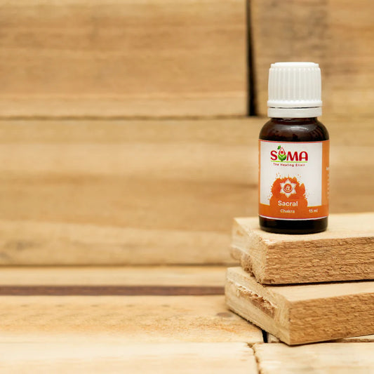 vastu mandir  CHAKRA OIL