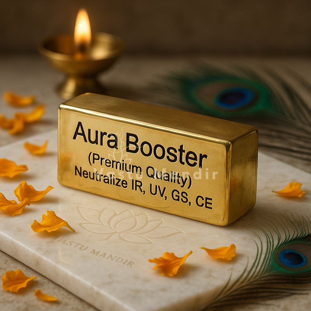 Aura Booster