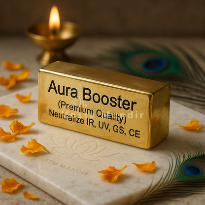 Aura Booster