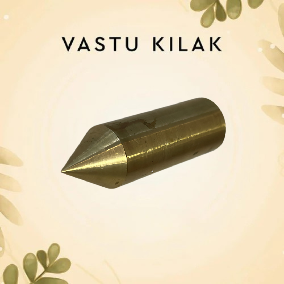 vastu mandir Kilaks| vastu kilakh for home and office| brass kilakh for vastu| home protection items| Pure brass products for vastu shastra