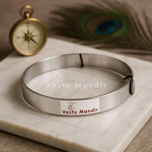 VASTU ALUMINIUM STRIP 1MM