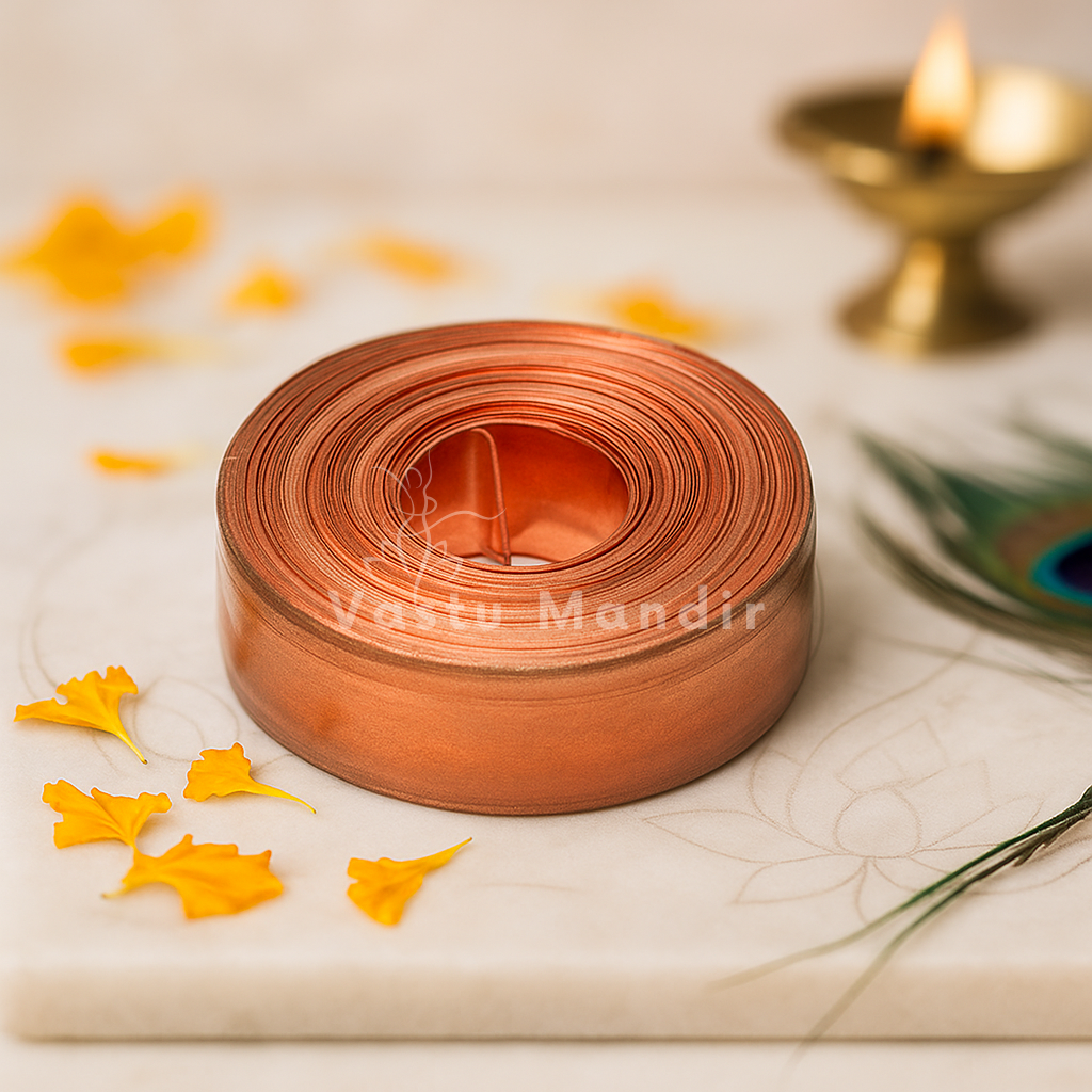 COPPER STRIP