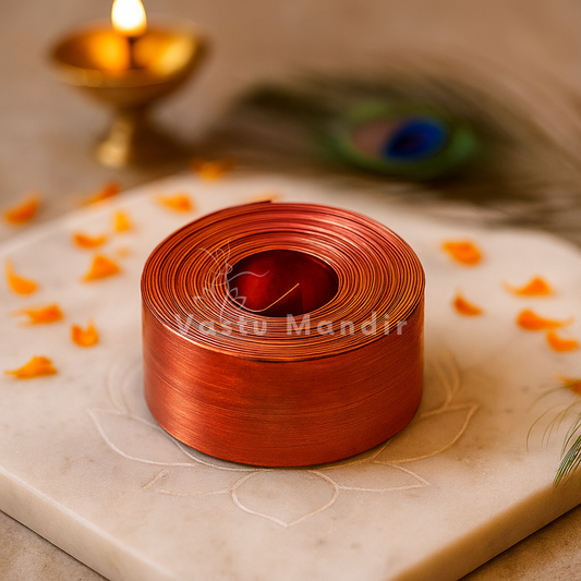 COPPER STRIP
