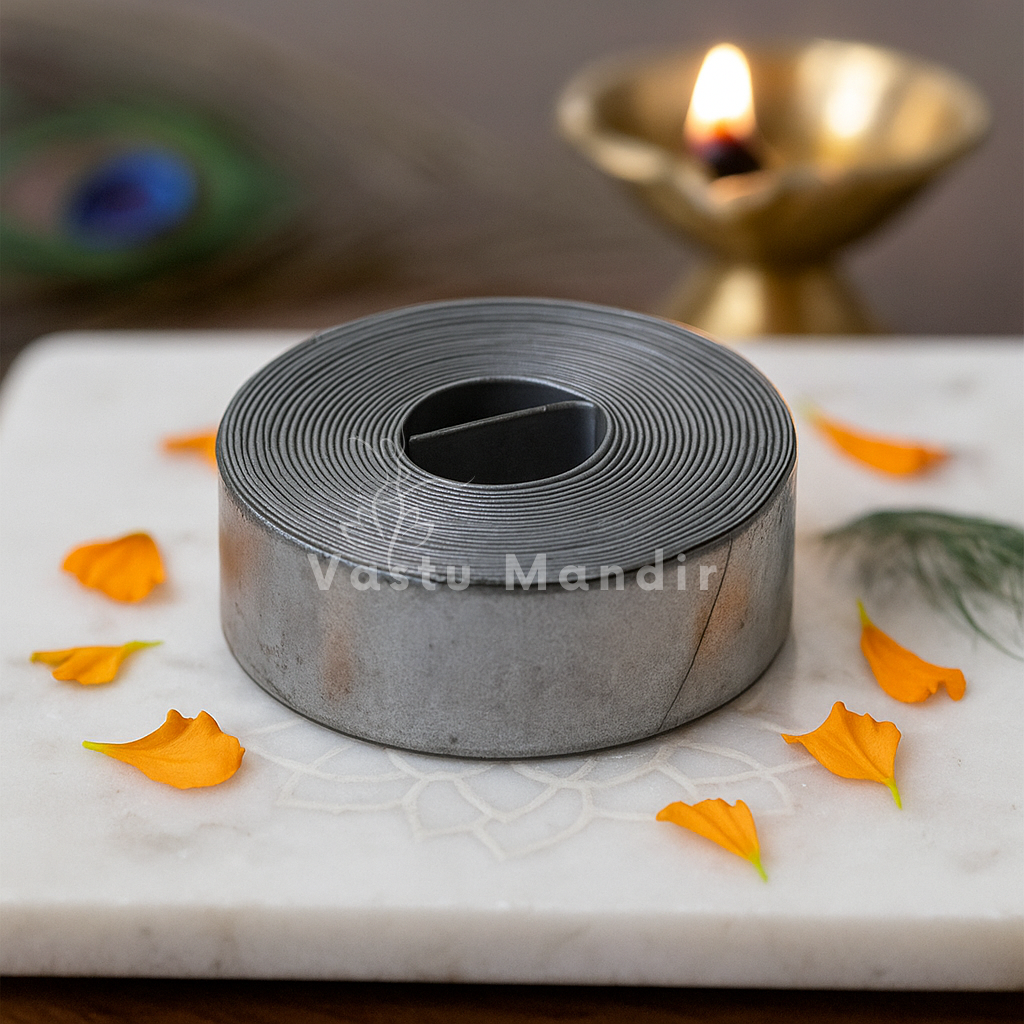 ALUMINIUM STRIP