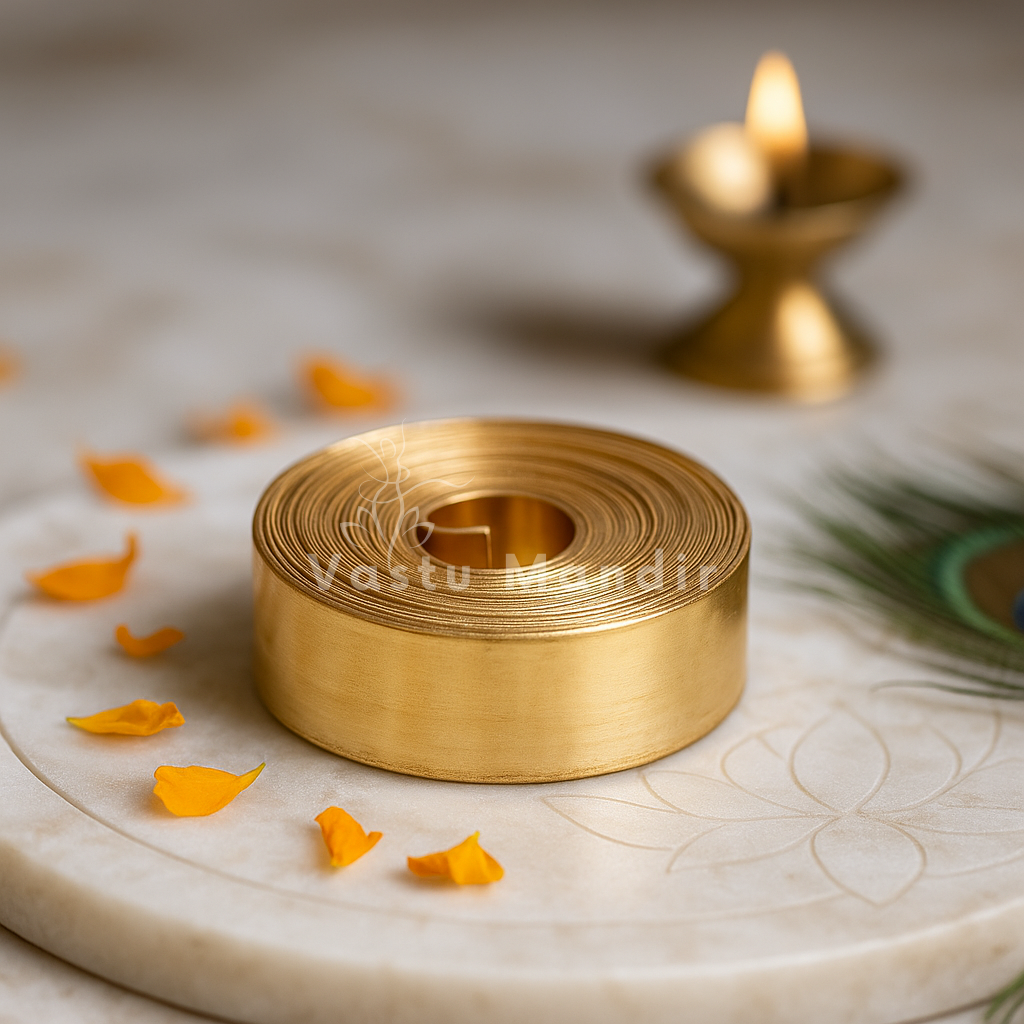 BRASS STRIP