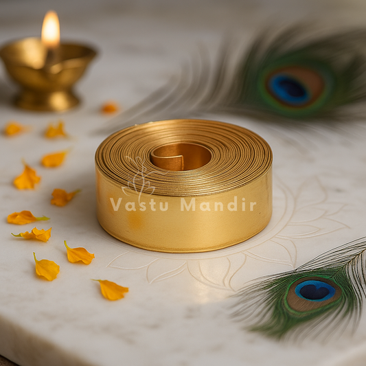BRASS STRIP