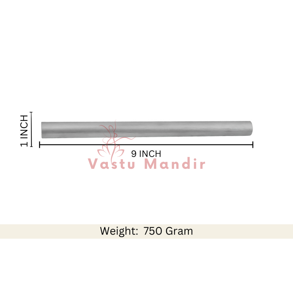 ALUMINIUM VIRTUAL ROD
