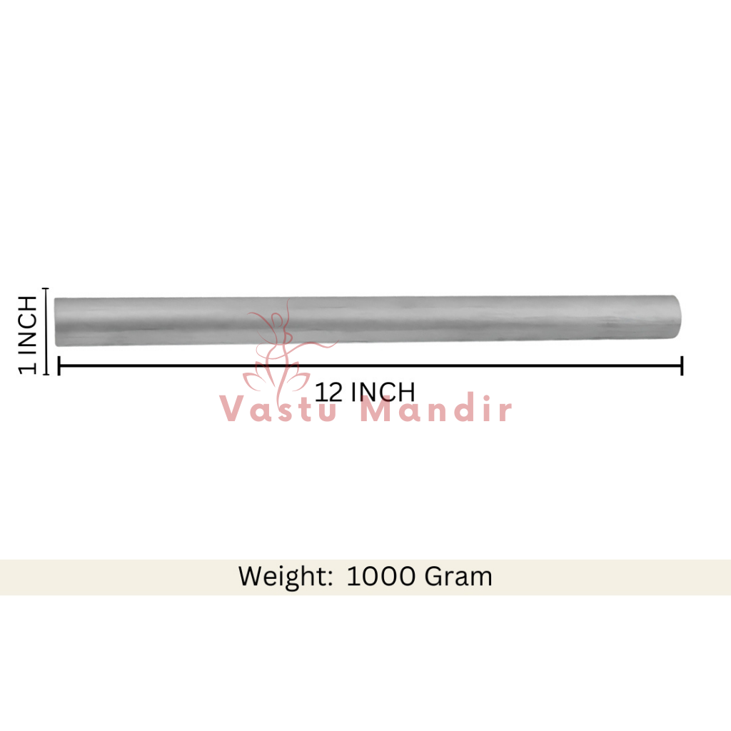 ALUMINIUM VIRTUAL ROD