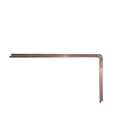vastu mandir copper Dowsing Tools, vastu mandir L shape Dowsing rod, vastu dowsing rod for home and office, dowsing rod for vastu dosh, copper  dowsing rod without handle