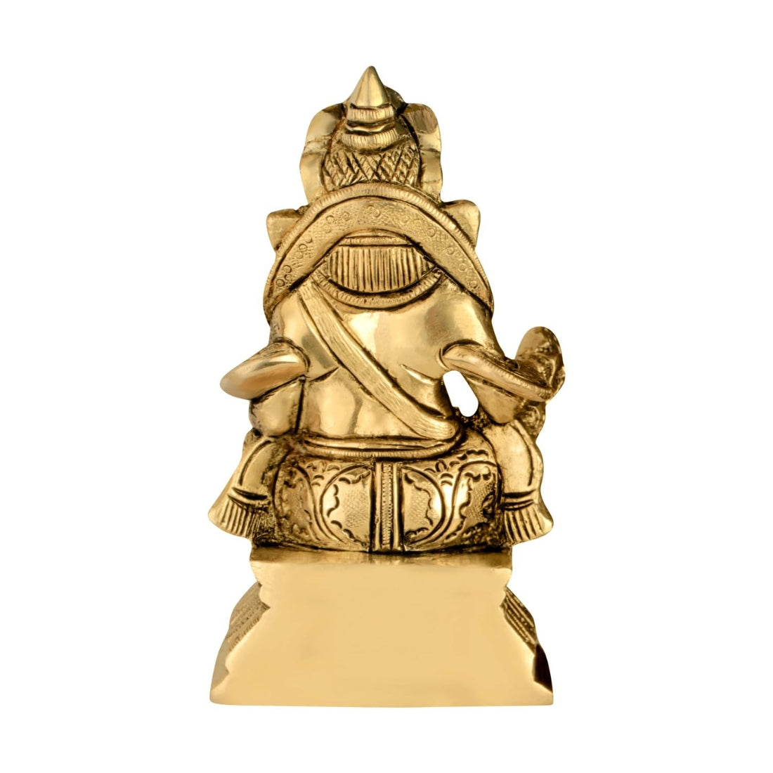 vastu mandir kuber ji, vastu brass idol, brass items, premium kuber ji statue in brass metal idol for vastu, home decor, table showpiece