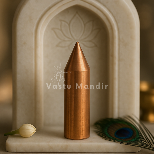 COPPER KILAKH