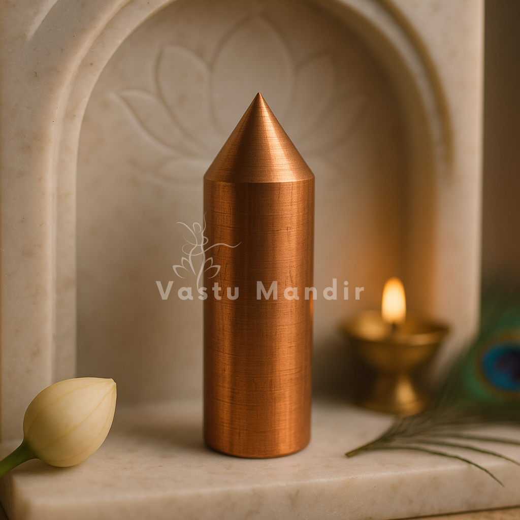 COPPER KILAKH