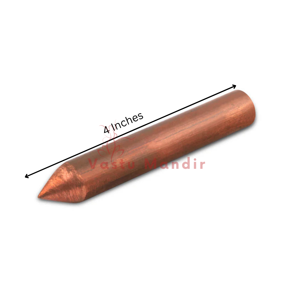 COPPER KILAKH