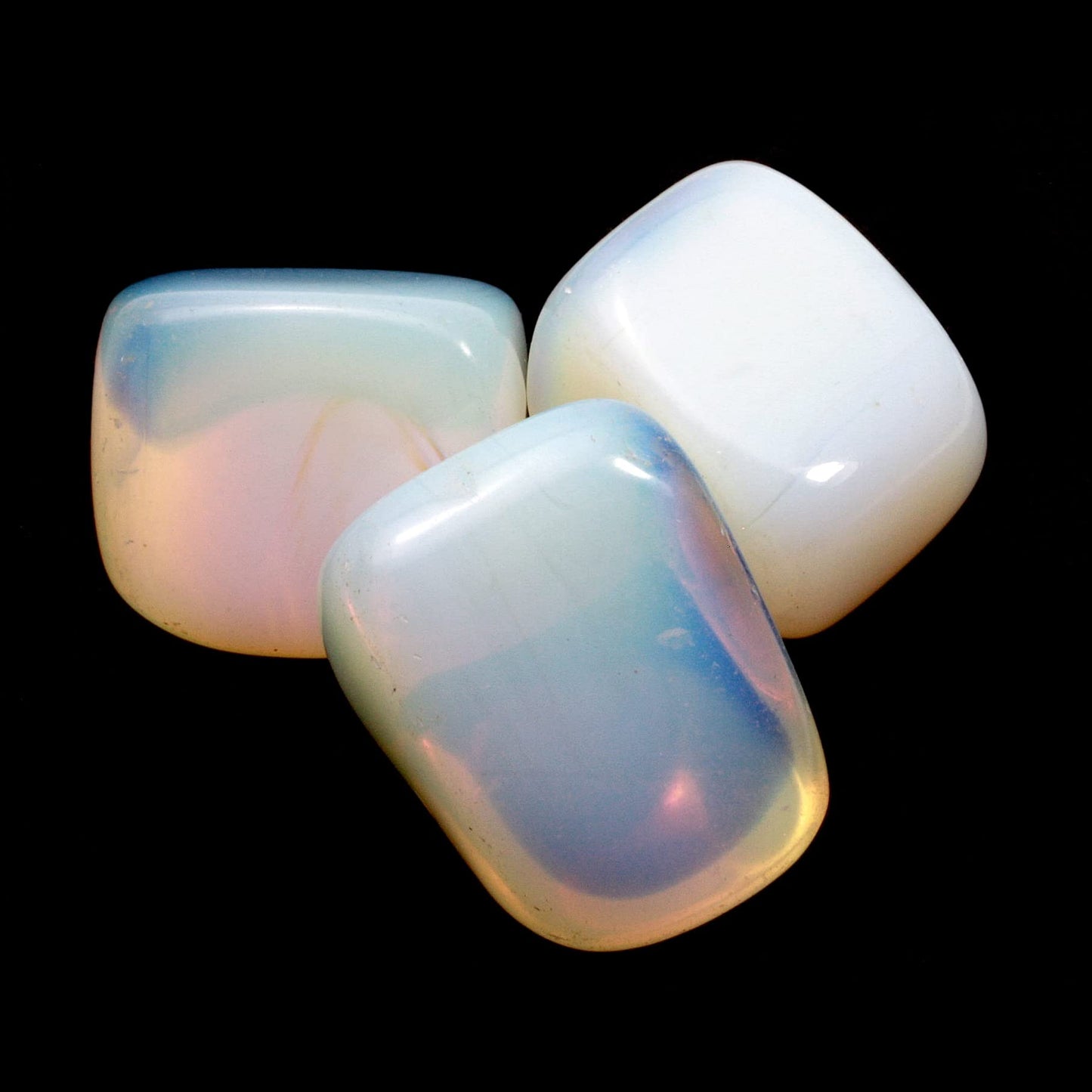 OPALITE (100 gram Tumbled)