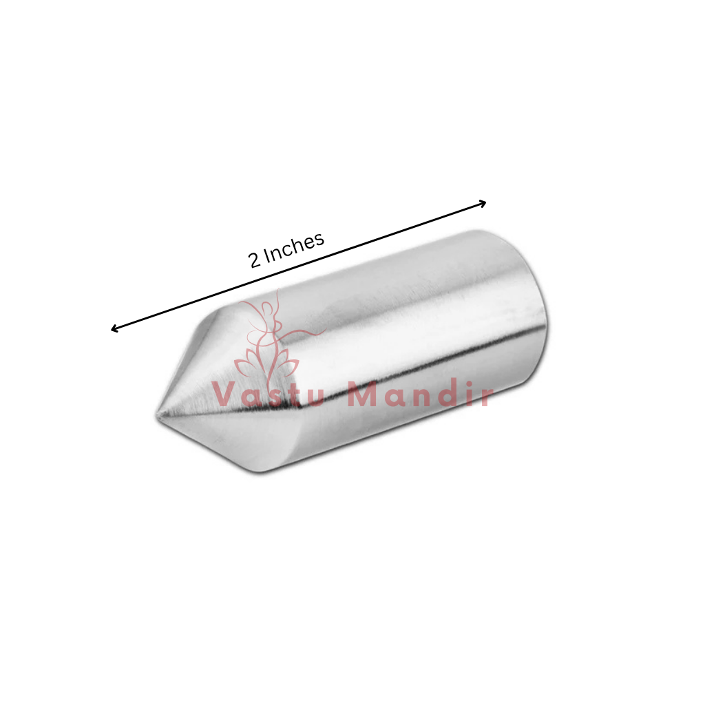 STAINLESS STEEL KILAKH