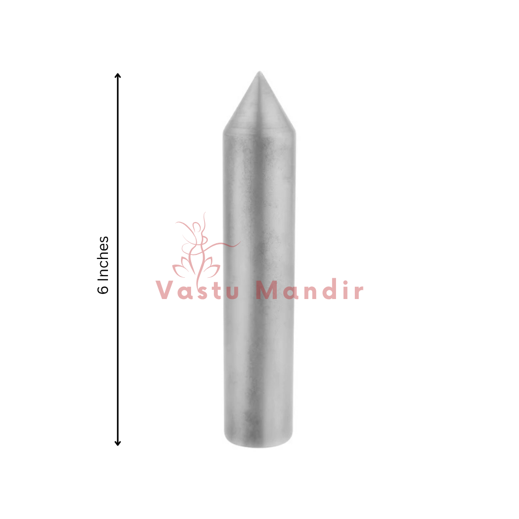 STAINLESS STEEL KILAKH