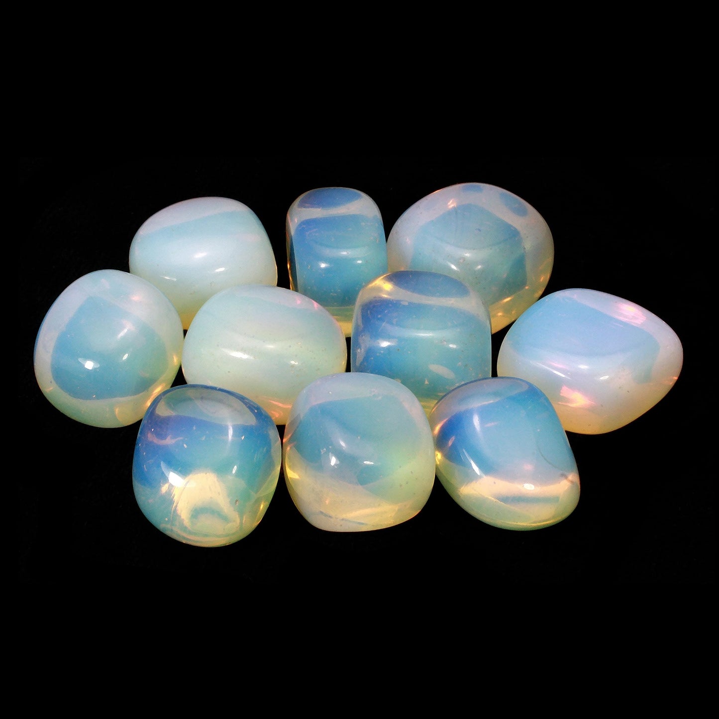 OPALITE (100 gram Tumbled)