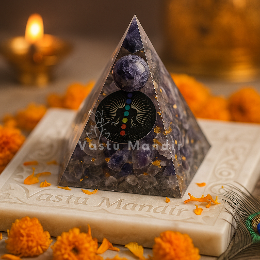 Premium crystal ball for spiritual wisdom, psychic protection, and deep meditation aid.

