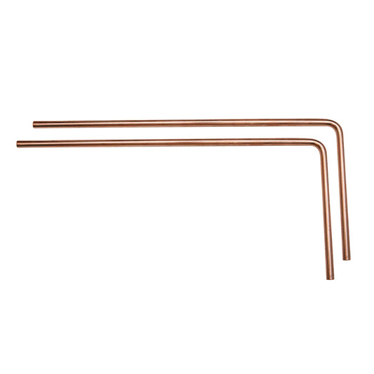 vastu mandir copper Dowsing Tools, vastu mandir L shape Dowsing rod, vastu dowsing rod for home and office, dowsing rod for vastu dosh, copper  dowsing rod without handle