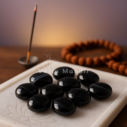 SULEMANI (100 gram Tumbled)