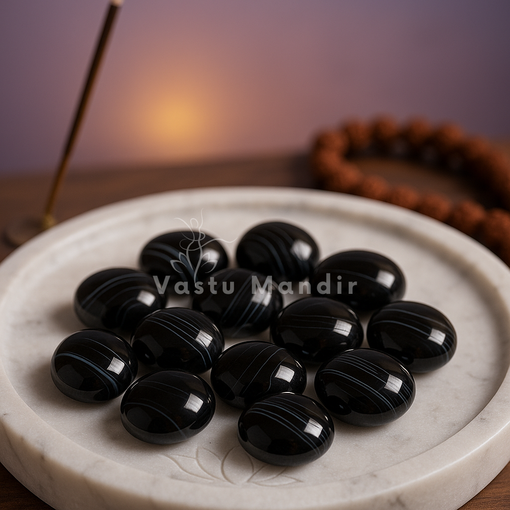 SULEMANI (100 gram Tumbled)