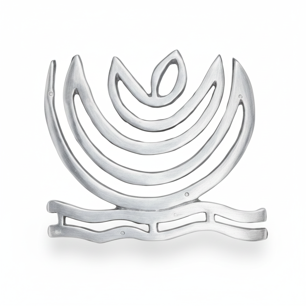 Aluminium Vastu Helix 