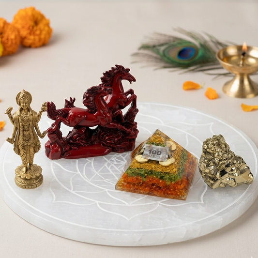 Office inauguration Kit