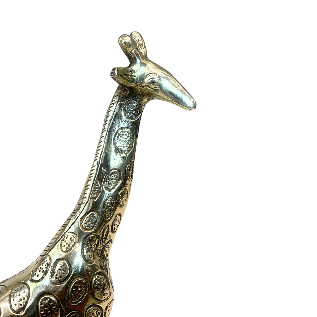 vastu mandir giraffe, vastu brass idol, brass items, premium giraffe statue in brass metal idol for vastu, home decor, table showpiece, 100% PURE METAL VASTU AND HOME DECOR ITEMS