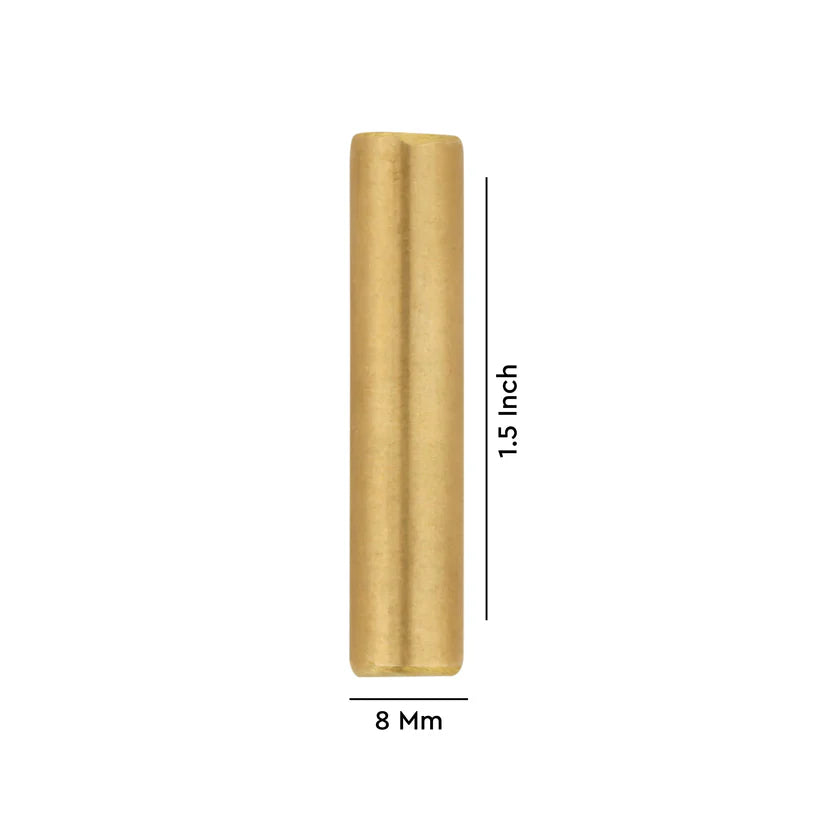 vastu mandir Metal Studs, brass studs for vastu, studs for home and office, brass vastu items 