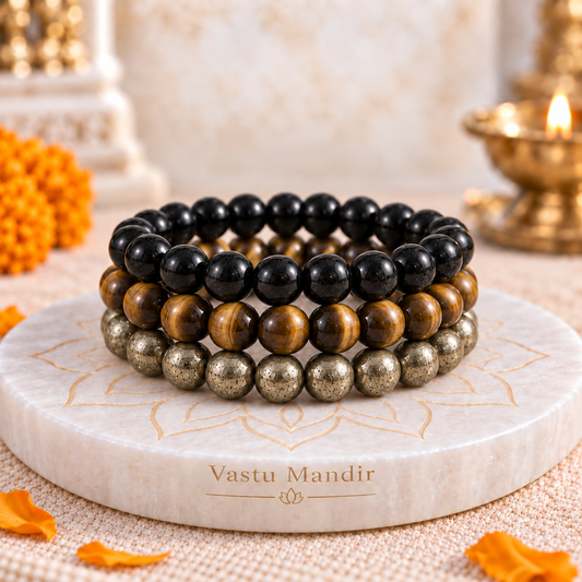 Mulank Combo 3 Bracelet set