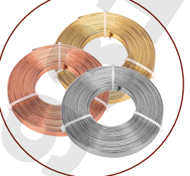 BRASS STRIIP 1MM