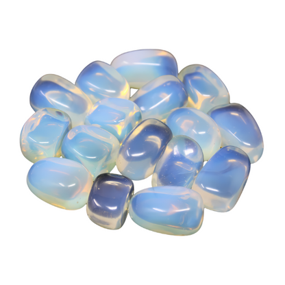 OPALITE (100 gram Tumbled)