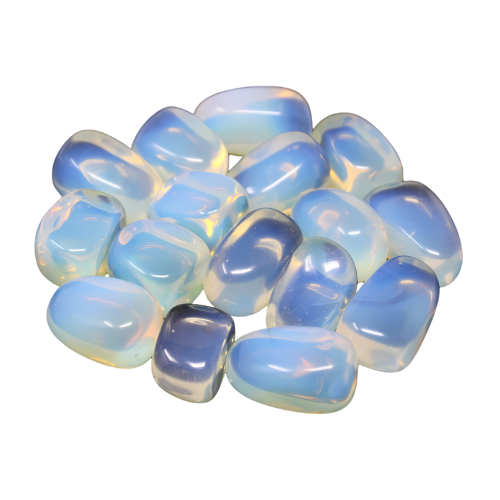 OPALITE (100 gram Tumbled)