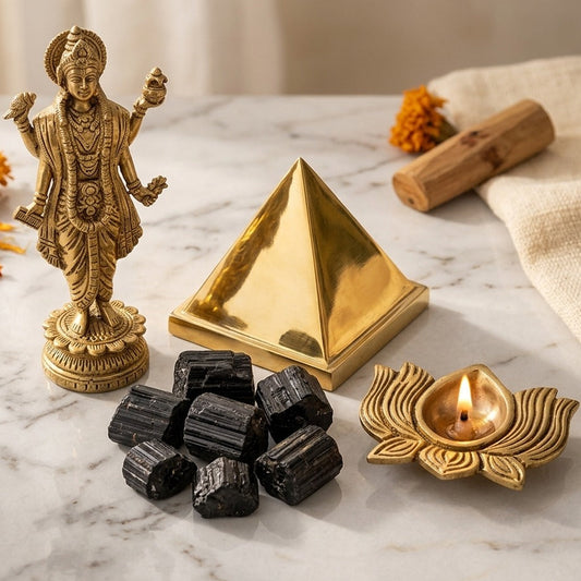 Griha Pravesh Gift Box