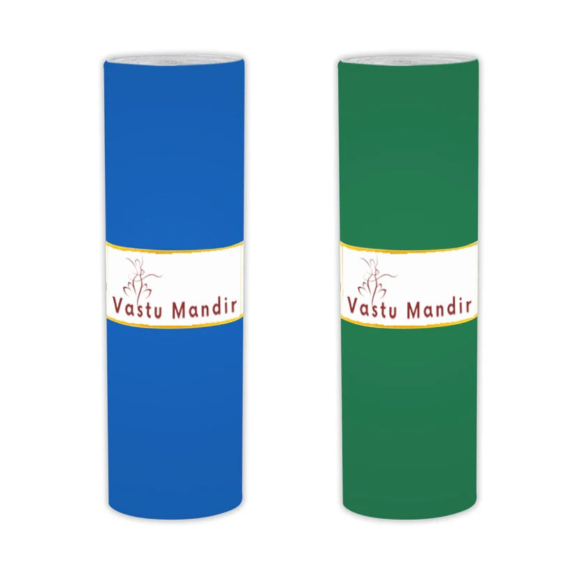 vastu color tape, colour tape for home and office, vastu multi-color tapes, color tape for toilets and entrances of home and office