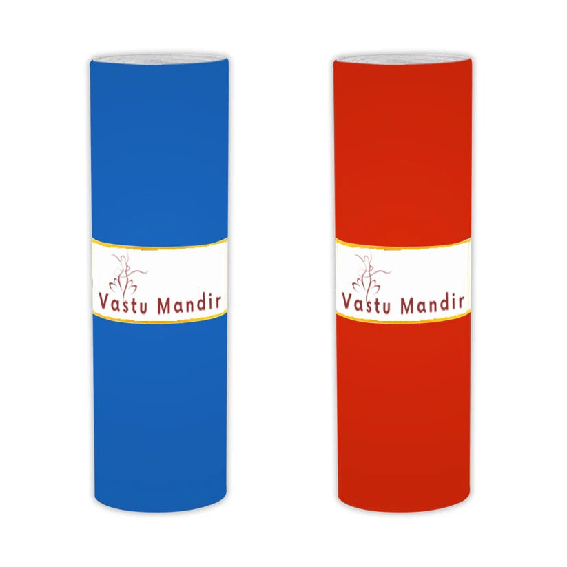 vastu color tape, colour tape for home and office, vastu multi-color tapes, color tape for toilets and entrances of home and office