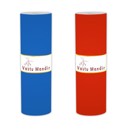 vastu color tape, colour tape for home and office, vastu multi-color tapes, color tape for toilets and entrances of home and office