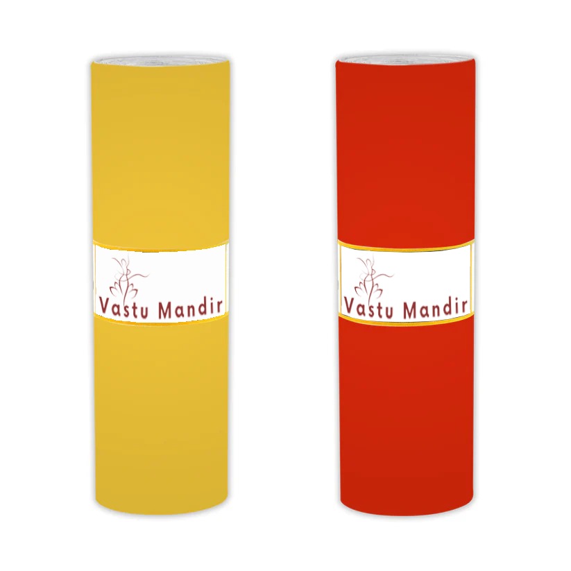 vastu color tape, colour tape for home and office, vastu multi-color tapes, color tape for toilets and entrances of home and office