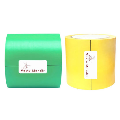 vastu color tape, colour tape for home and office, vastu multi-color tapes, color tape for toilets and entrances of home and office