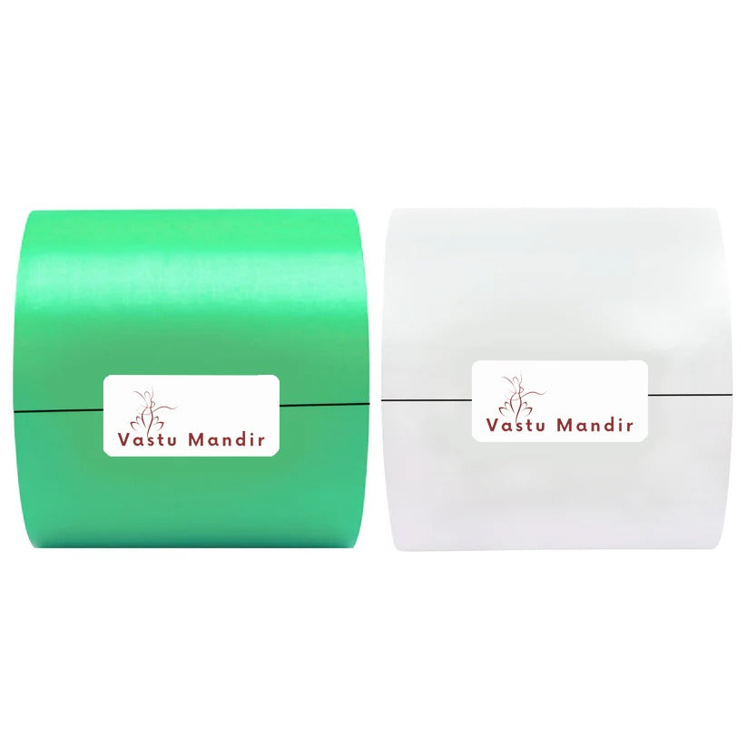 vastu color tape, colour tape for home and office, vastu multi-color tapes, color tape for toilets and entrances of home and office