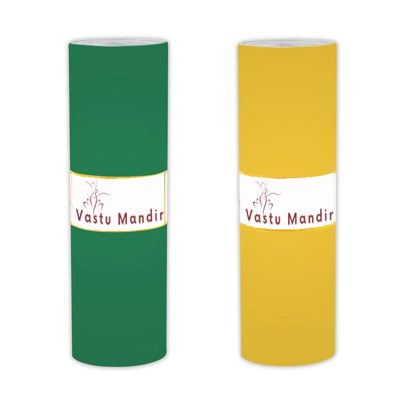 vastu color tape, colour tape for home and office, vastu multi-color tapes, color tape for toilets and entrances of home and office