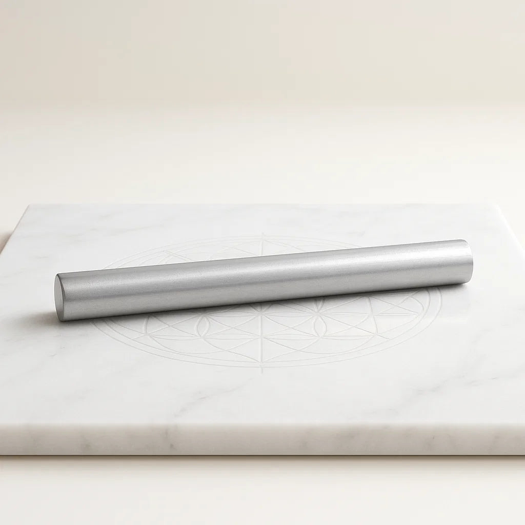 ALUMINIUM VIRTUAL ROD