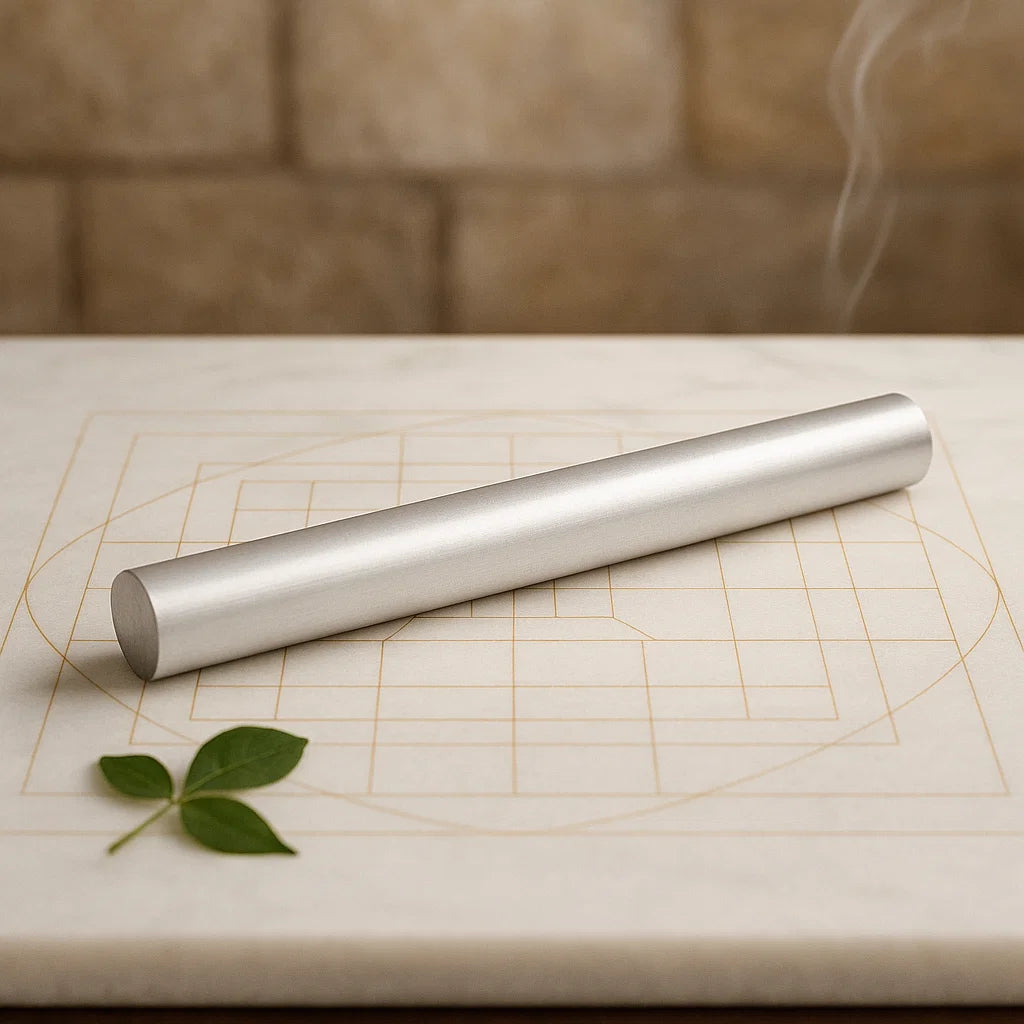 STAINLESS STEEL VIRTUAL ROD