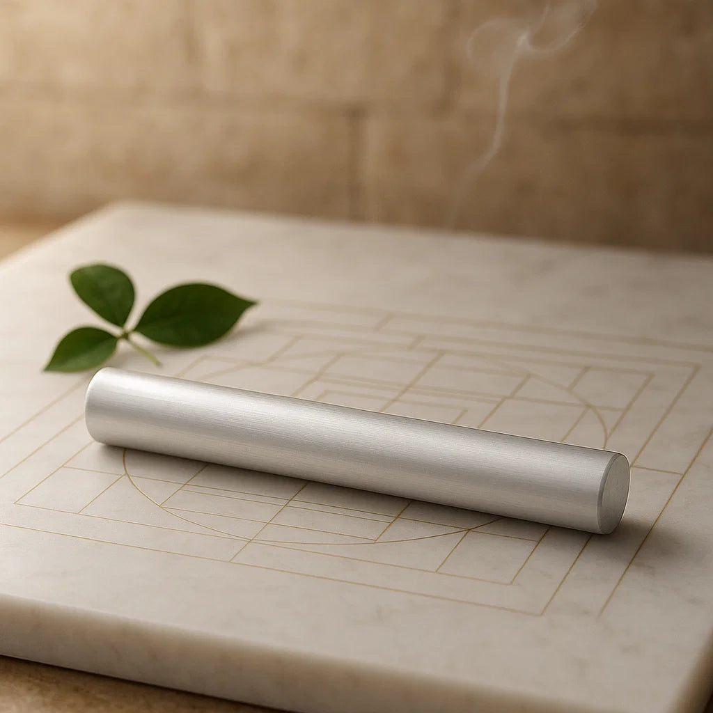 STAINLESS STEEL VIRTUAL ROD