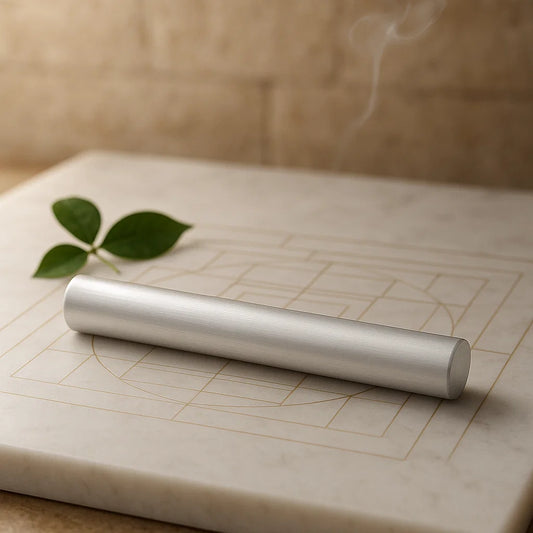STAINLESS STEEL VIRTUAL ROD
