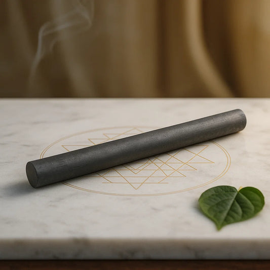 VIRTUAL IRON ROD