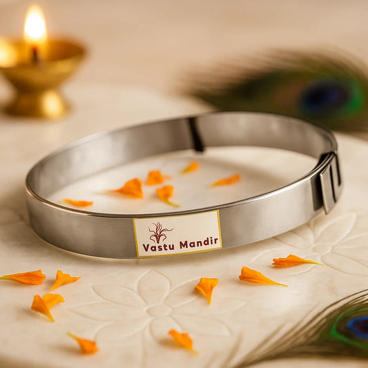 VASTU STAINLESS STEEL STRIP 1MM