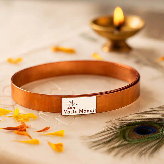 VASTU COPPER STRIP 1MM
