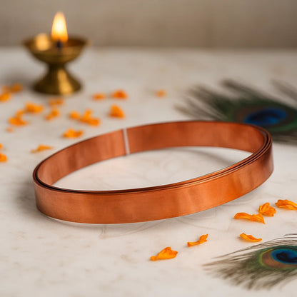 VASTU COPPER STRIP 1MM